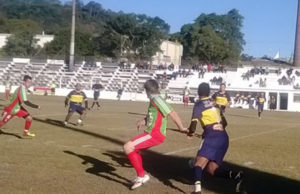 Santo Antônio e Faxinal vencem os jogos de ida