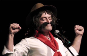 Cris Pereira Ponto Show traz o melhor do humor