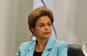 Perícia diz que decretos são irregulares, mas não vê atos de Dilma nos atrasos