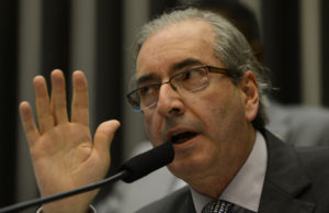 Conselho de Ética votará parecer favorável ao afastamento de Cunha