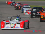 Endurance está de volta