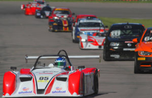 Endurance está de volta