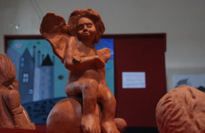 Mostra de Cultura: trabalhos locais são expostos