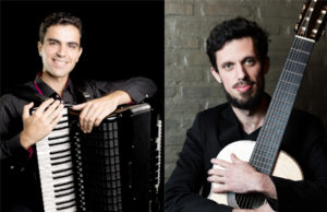 Orquestra de Câmara Unisc realiza concerto inédito