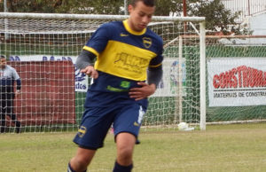 Copa Cidade: Uma tarde de lazer, e com bom futebol