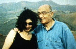 O amor de Saramago em documentário: sensibilidade em cena