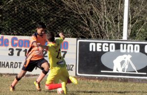 Lifasc: Copa CFC Celso define dois semifinalistas em João Alves