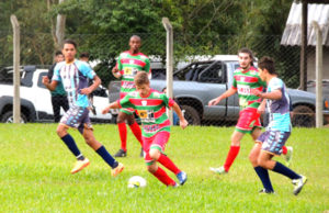 Lifasc: Definidos os cruzamentos da 2ª fase da Copa CFC Celso
