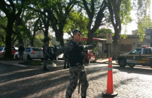 Mais uma Operação Avante realizada nos Vales