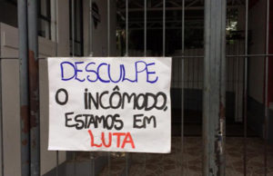 Polivalente está desocupado