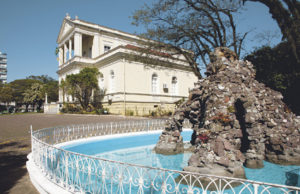 Novamente nota 10 no ranking da transparência