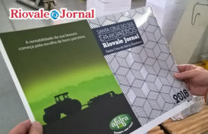 Santa Cruz em Números é lançada