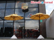Cafés para todos os gostos