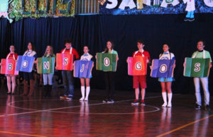 Show cultural dará continuidade à Semana Champagnat