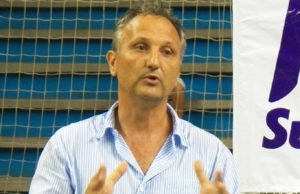 Sérgio Pilz deverá seguir no comando do Galo