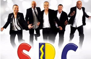 Santa Cruz do Sul recebe show do SPC