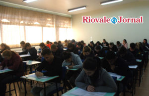 Confira o gabarito do Vestibular de Inverno Unisc 2016