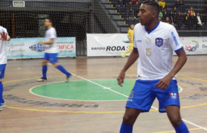 Assaf volta à quadra nesta quinta-feira
