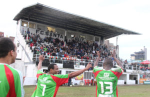 SER Faxinal conquista bicampeonato