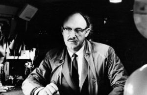 O brilho criativo de Coppola na sessão dos Amigos do Cinema
