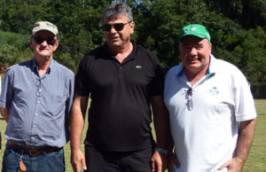 Aliança e São João abrem o campeonato