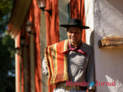 Joca Martins faz show na Confraria Nativista