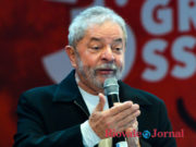 Lula recorre à ONU para denunciar "abusos de poder" de Sérgio Moro
