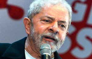 Lula, Delcídio e mais cinco se tornam réus