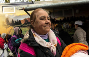 Feira de Roupas Itinerante registra mais de dois mil atendimentos