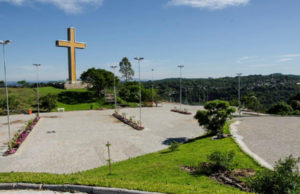 Aberta a licitação para construção do restaurante do Parque da Cruz