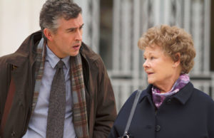 O drama maternal de 'Philomena'