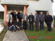 Posse de Dom Aloísio em Santa Cruz do Sul será dia 28 de agosto