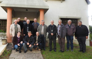 Posse de Dom Aloísio em Santa Cruz do Sul será dia 28 de agosto