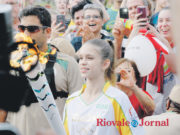 Rio 2016: Legado do esporte e da fraternidade