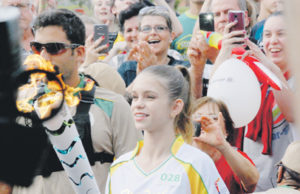 Rio 2016: Legado do esporte e da fraternidade