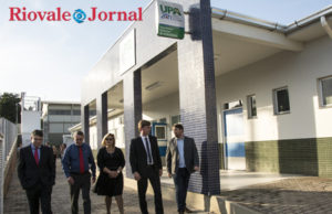 UPA abrirá as portas em agosto