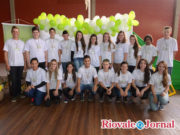 Instituto Crescer Legal: apresenta alternativas para jovens rurais