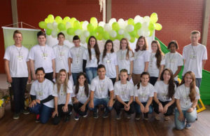 Instituto Crescer Legal: apresenta alternativas para jovens rurais