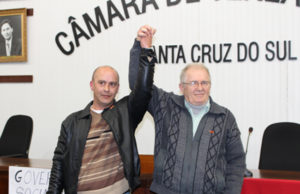 Fazer uma política diferente