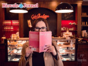 Do blog para as folhas de papel