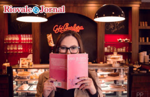 Do blog para as folhas de papel
