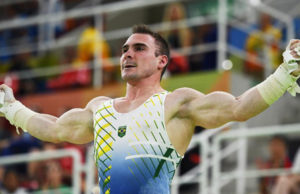 Jogos Olímpicos: Ginasta Arthur Zanetti ganha 3ª medalha de prata para o Brasil