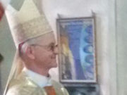 Dom Aloísio assume Diocese de Santa Cruz do Sul