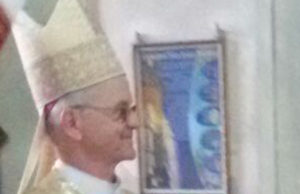 Dom Aloísio assume Diocese de Santa Cruz do Sul
