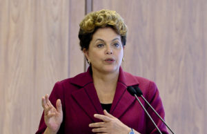 Senado aprova impeachment e Dilma é afastada definitivamente da Presidência