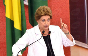 Para 48% dos executivos, investimentos estão em compasso de espera do impeachment