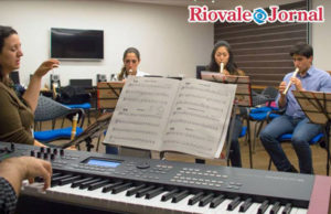Santa Cruz do Sul recebe programa Sopro Novo