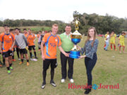 Lifasc: Avante conquista o bicampeonato da Copa CFC Celso