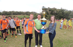 Lifasc: Avante conquista o bicampeonato da Copa CFC Celso