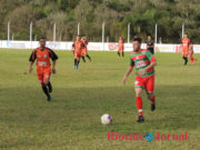 Lifasc: Segunda rodada tem cinco partidas